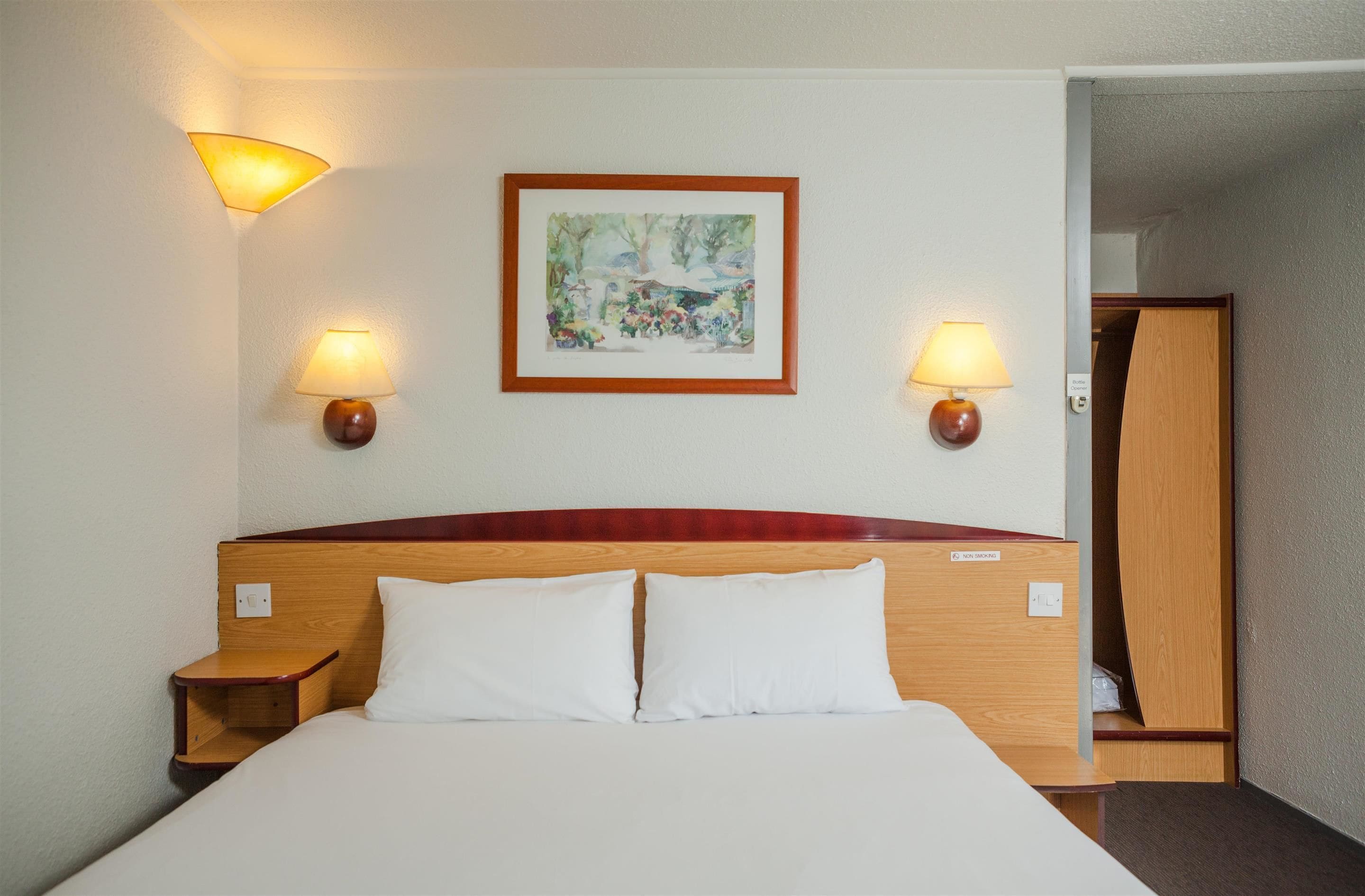 Photo - Campanile Hotel - Basildon - East of London