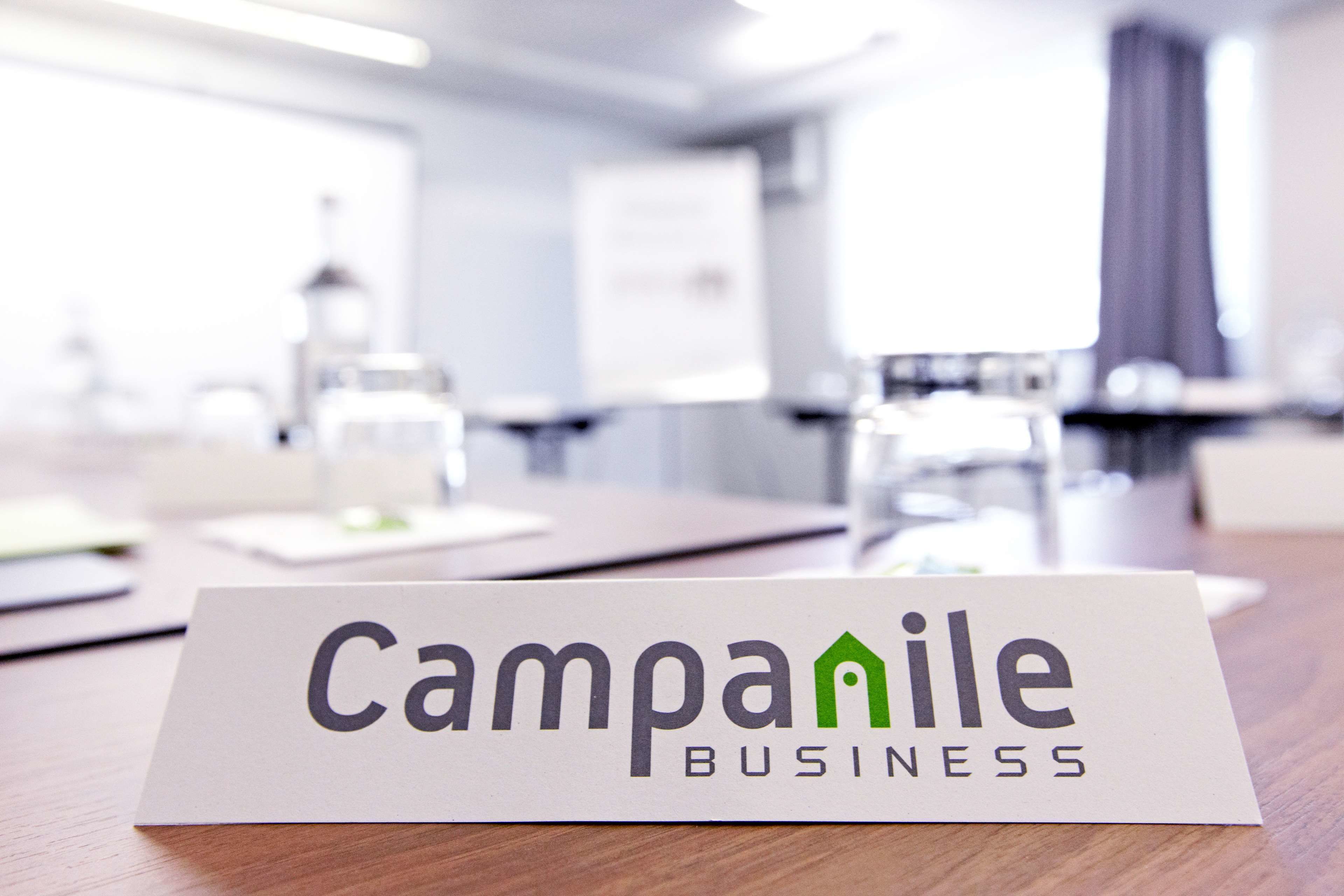 Photo - Campanile Hotel - Basildon - East of London