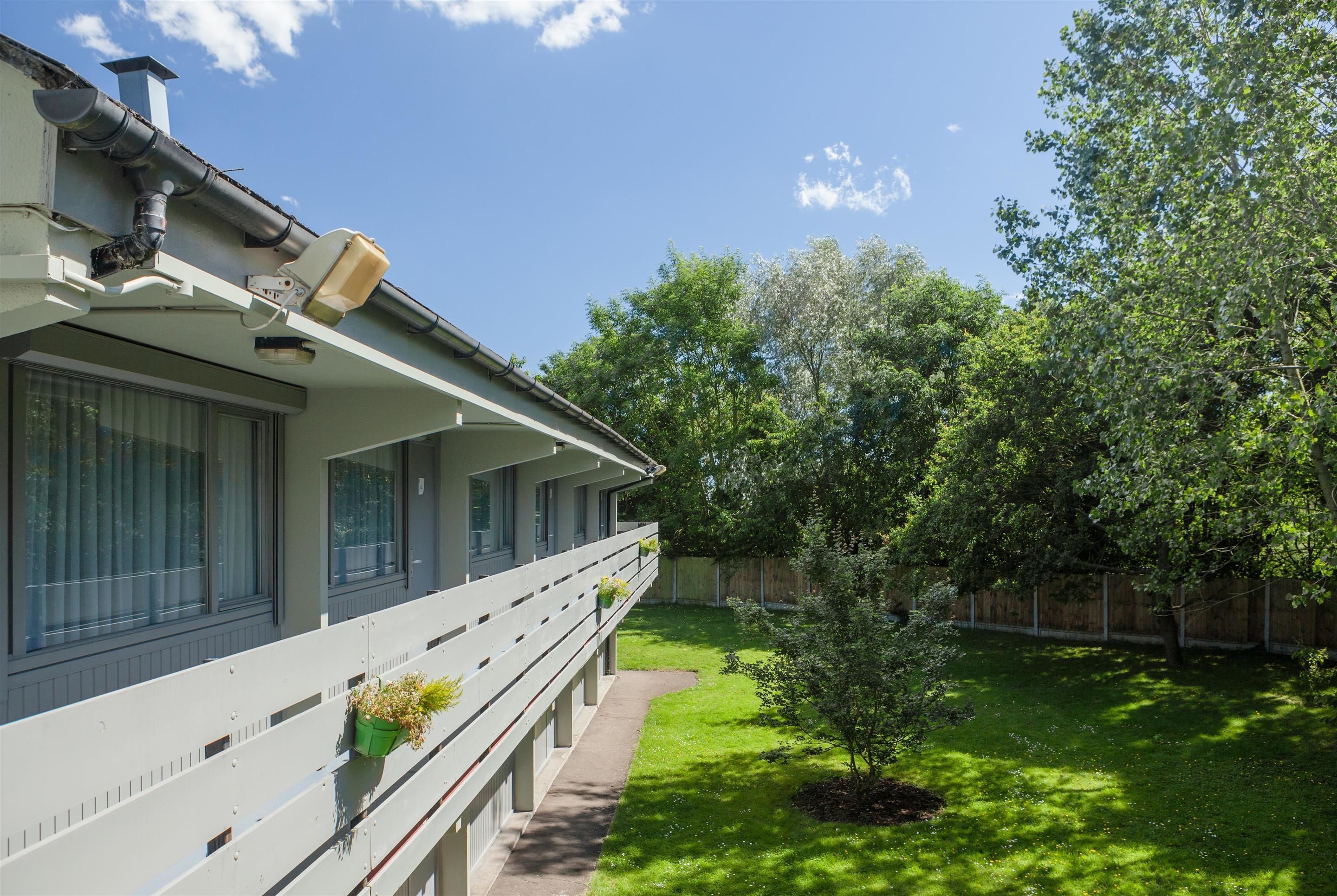 Photo - Campanile Hotel - Basildon - East of London