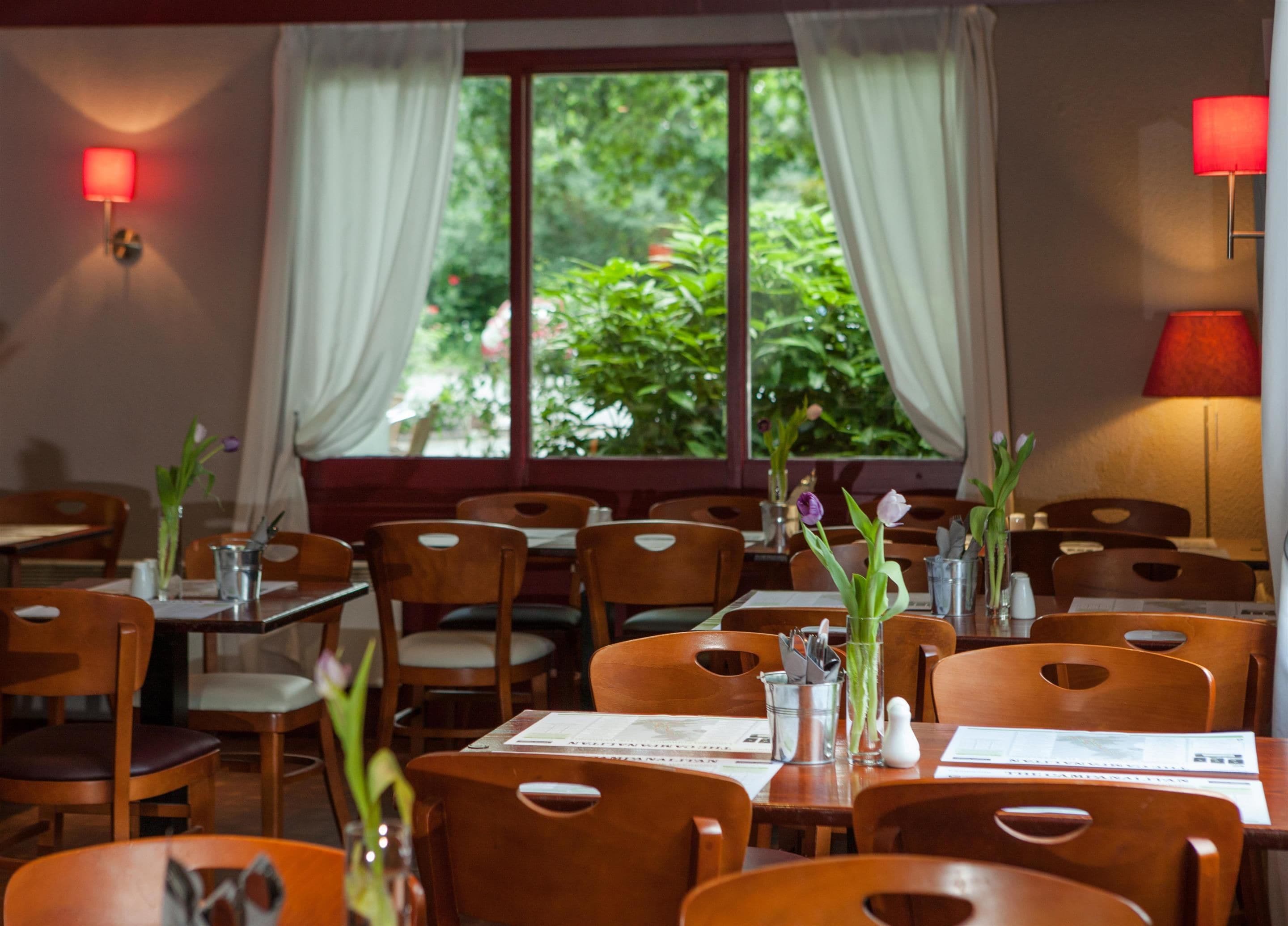 Photo - Campanile Hotel - Basildon - East of London