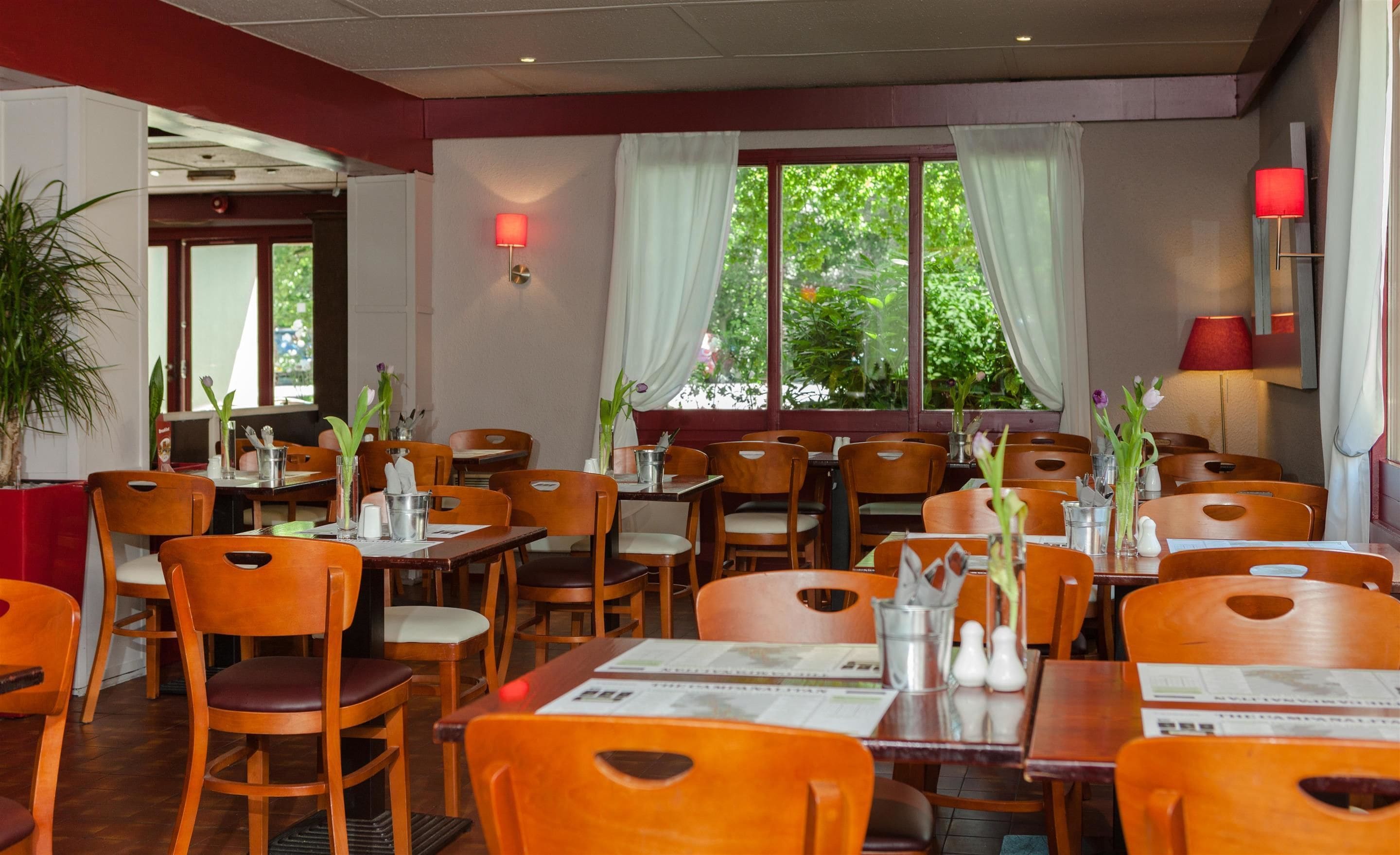 Photo - Campanile Hotel - Basildon - East of London