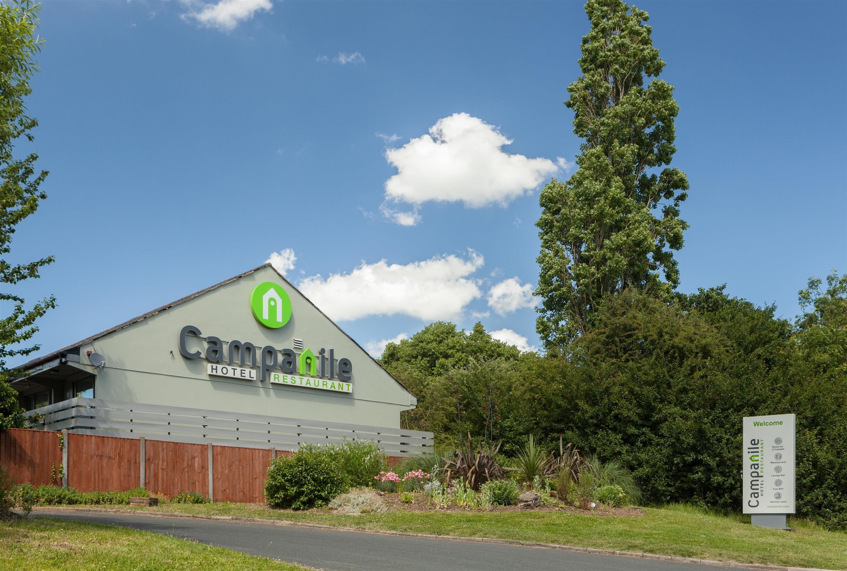 Photo - Campanile Hotel - Basildon - East of London