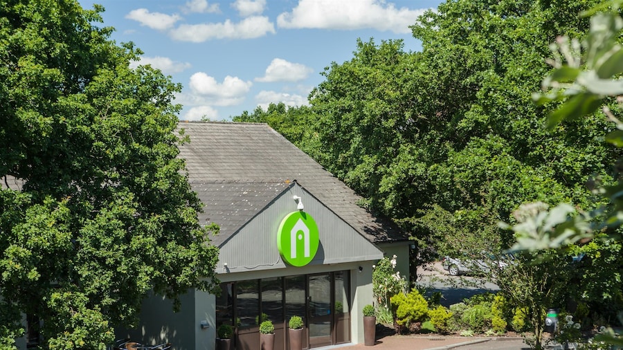Campanile restaurant BASILDON - East of London