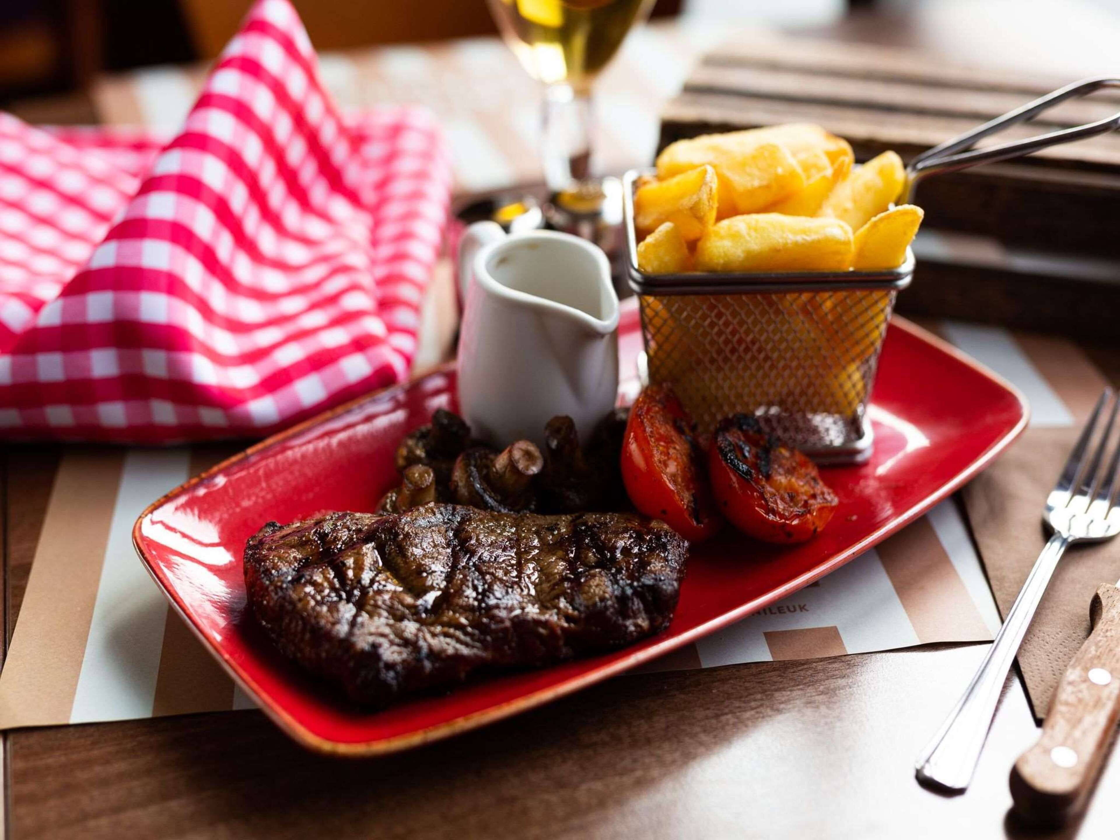 Photo - Campanile restaurant BASILDON - East of London