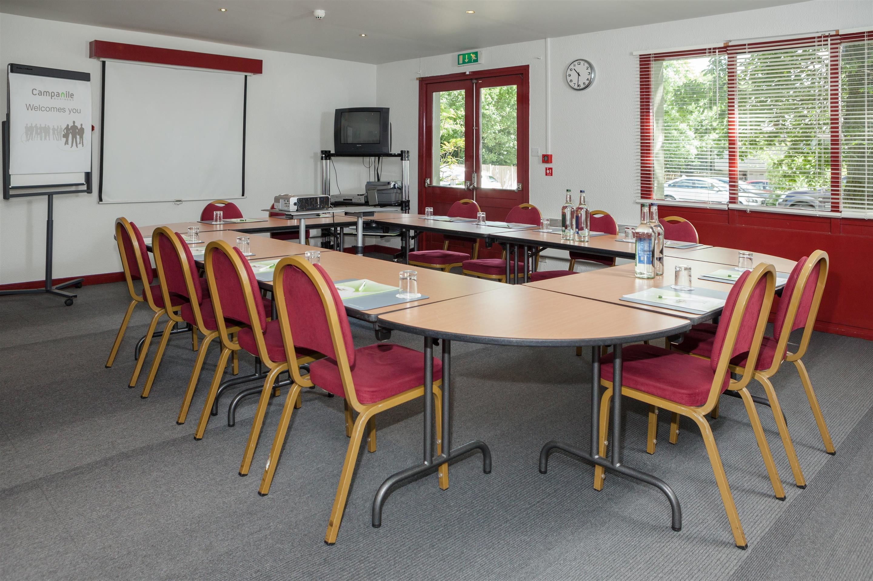 Photo - Campanile Hotel - Basildon - East of London