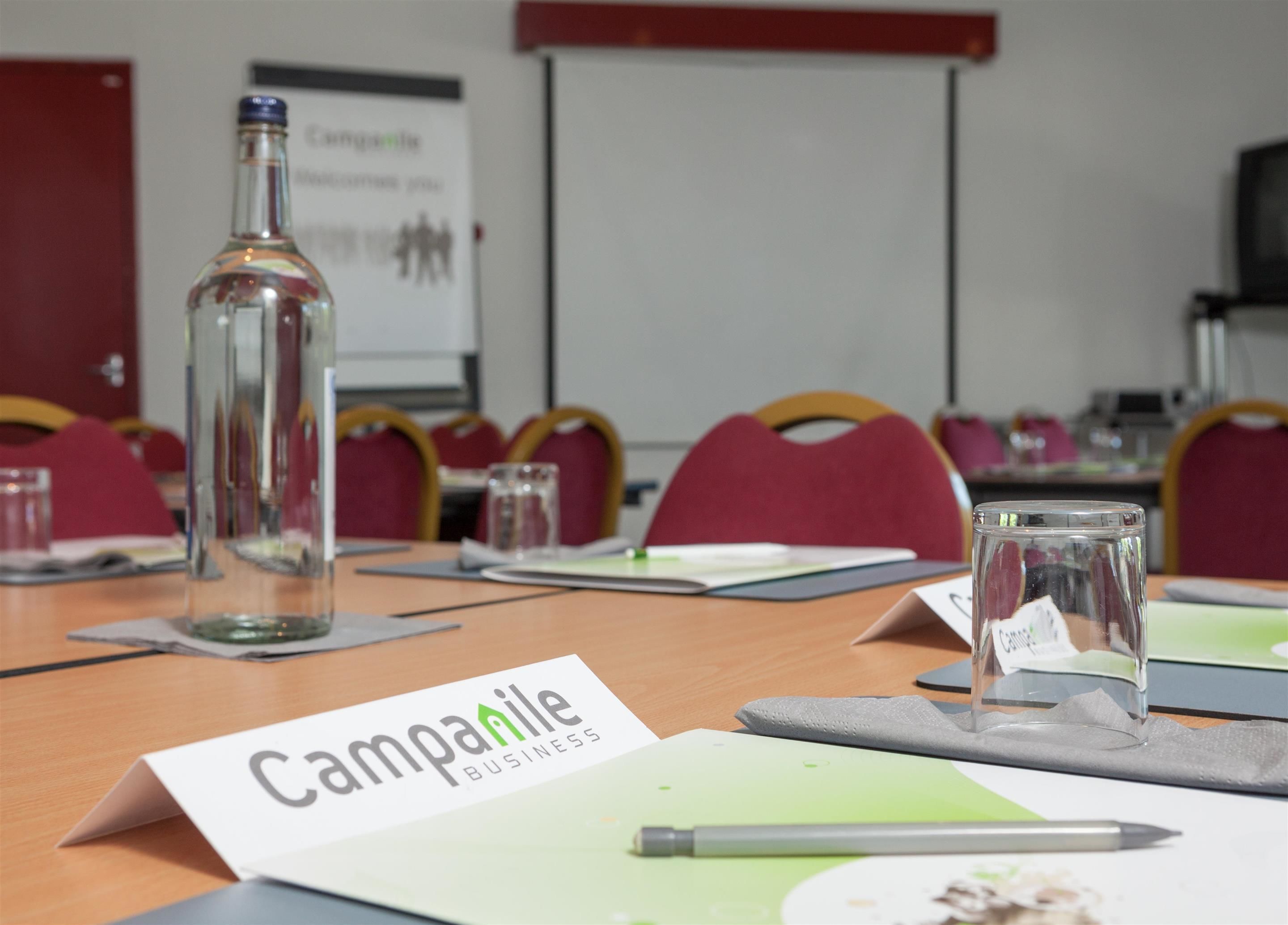 Photo - Campanile Hotel - Basildon - East of London