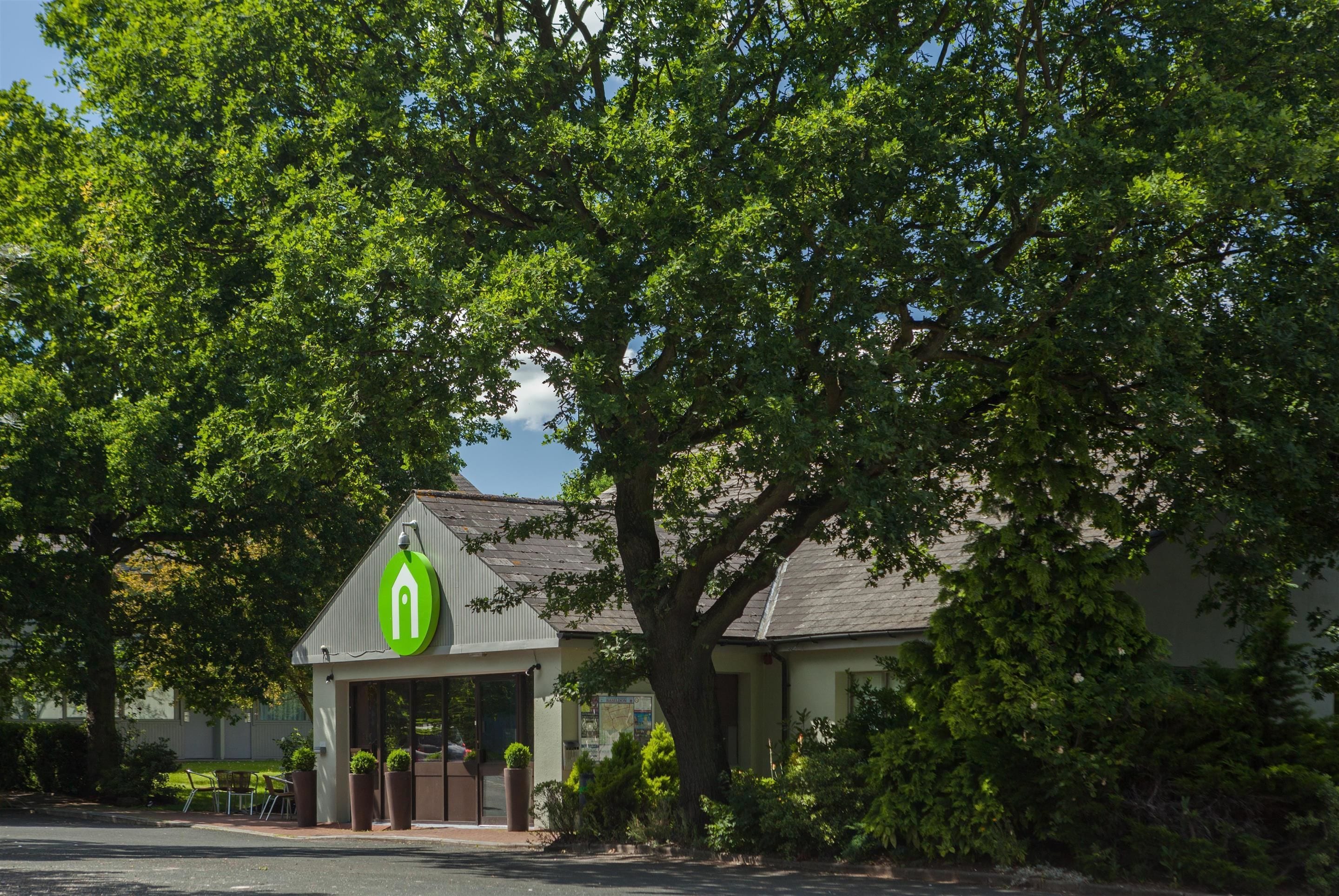 Photo - Campanile Hotel - Basildon - East of London