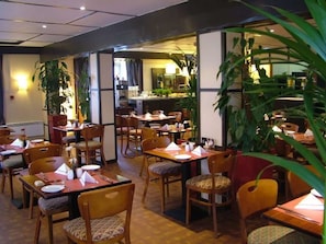 Restaurang