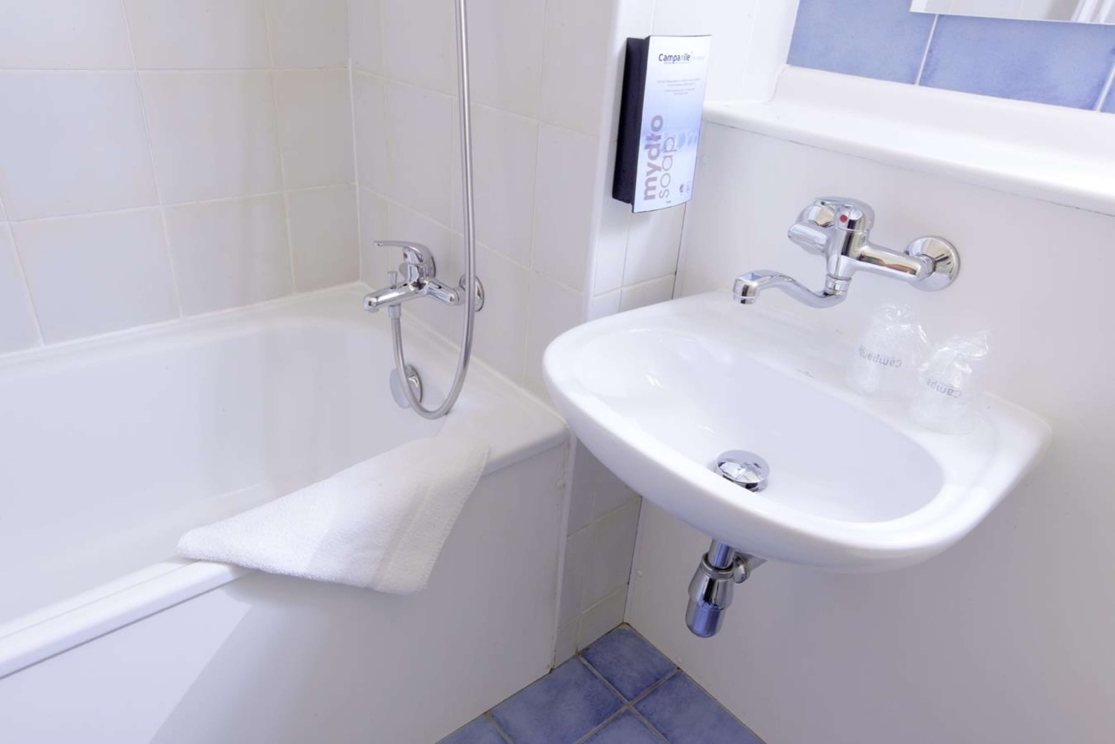 Photo - Campanile Hotel - Basildon - East of London