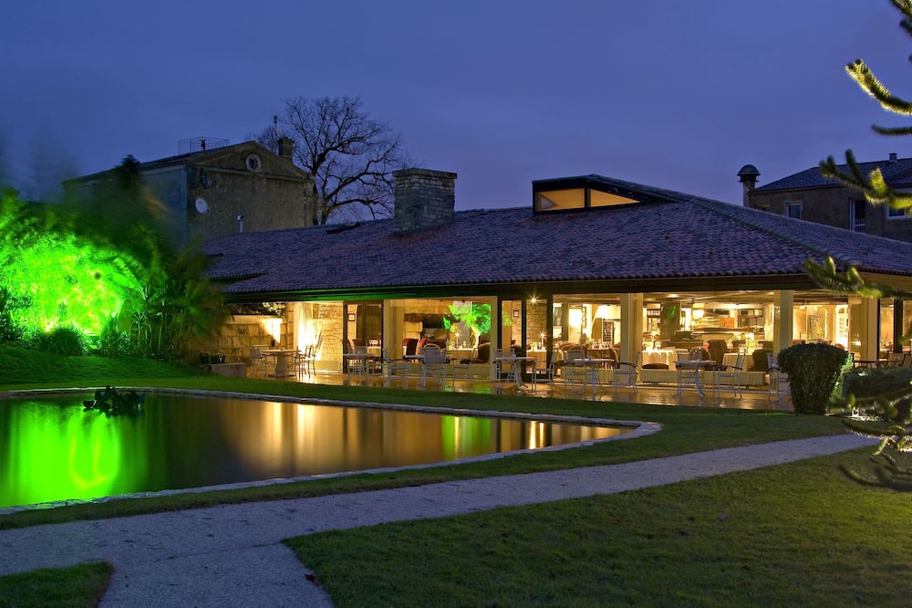 Relais du Bois St Georges