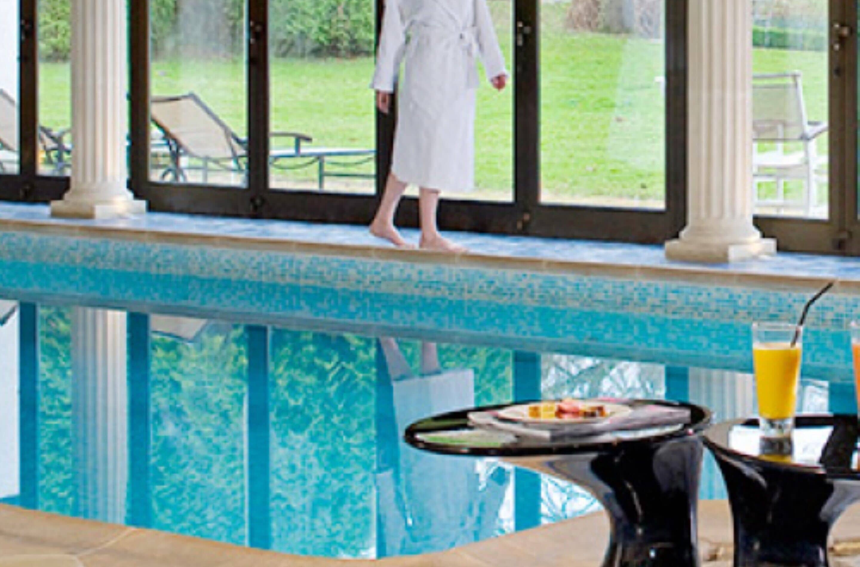 body treatments, hot stone massages, deep-tissue massages, body scrubs