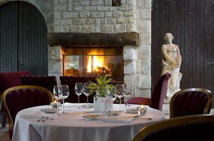 Se ofrece un desayuno continental (16 EUR por persona)