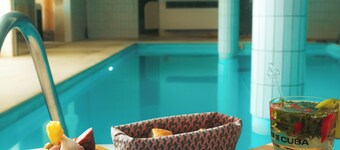 The Originals Boutique, Hôtel du Pont Roupt, Mende