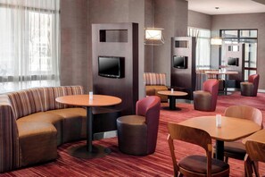 Property amenity - Courtyard by Marriott Newark Elizabeth (Elizabeth)