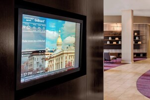 Servicio de la propiedad