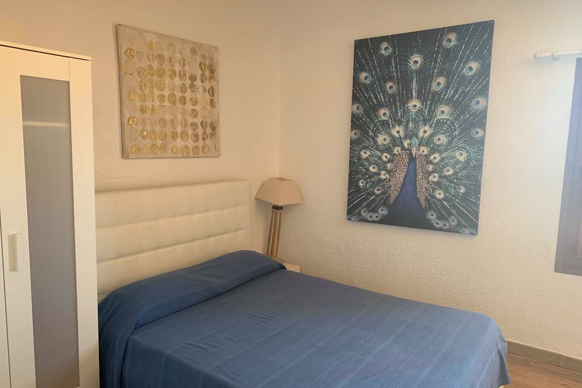 Chambre Quadruple | Lits pliants/supplémentaires, Wi-Fi gratuit