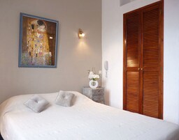 Camas plegables/adicionales y wifi gratis