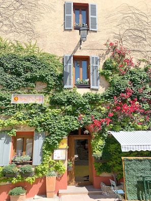 Außenbereich
