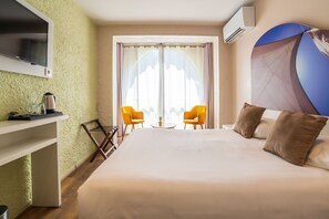 Double Room (Tribord)