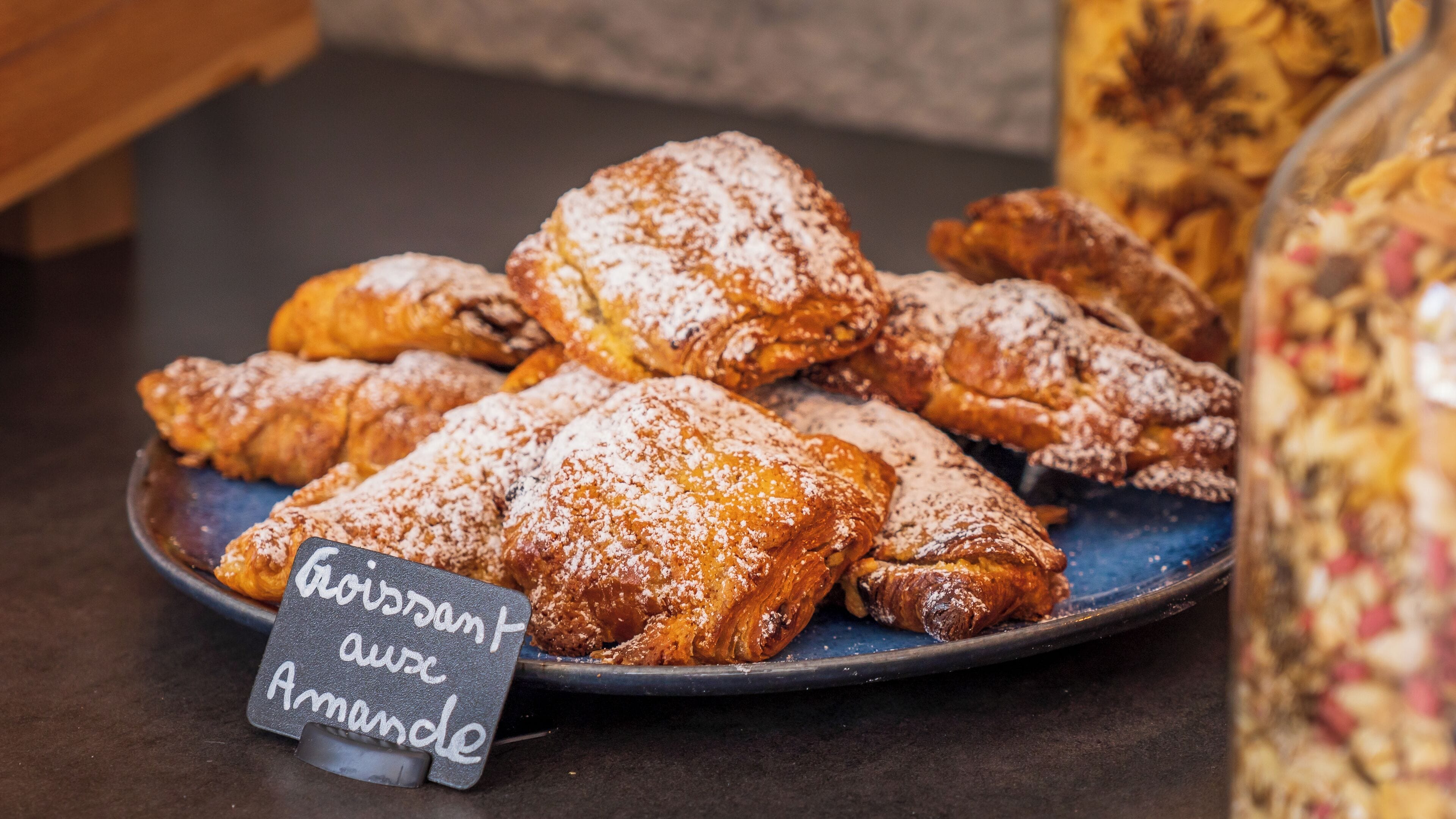 daily buffet breakfast (eur 14 per person)