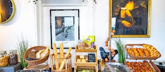 Sure Hotel by Best Western Port Jérome - Le Havre