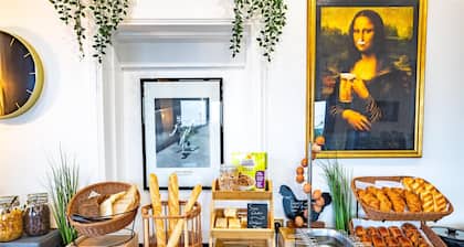 Sure Hotel by Best Western Port Jérome - Le Havre