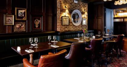 The Caledonian Hotel