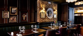 The Caledonian Hotel