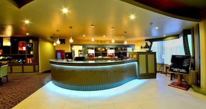 The Caledonian Hotel