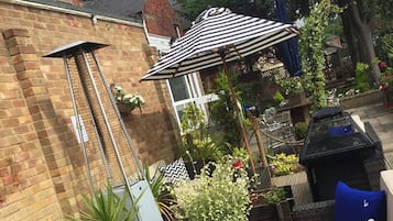 Terrazza/patio