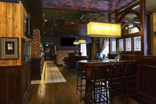 The Caledonian Hotel