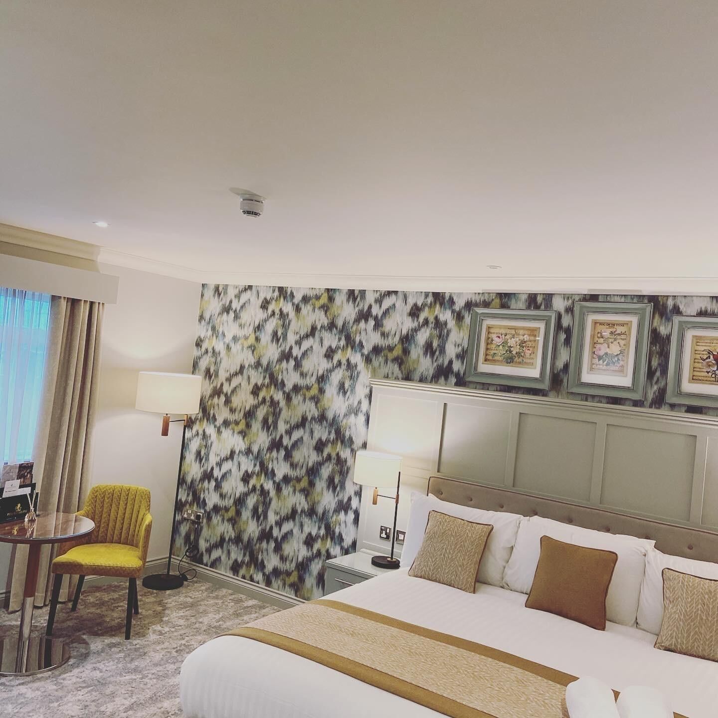 Foto - Caledonian Hotel