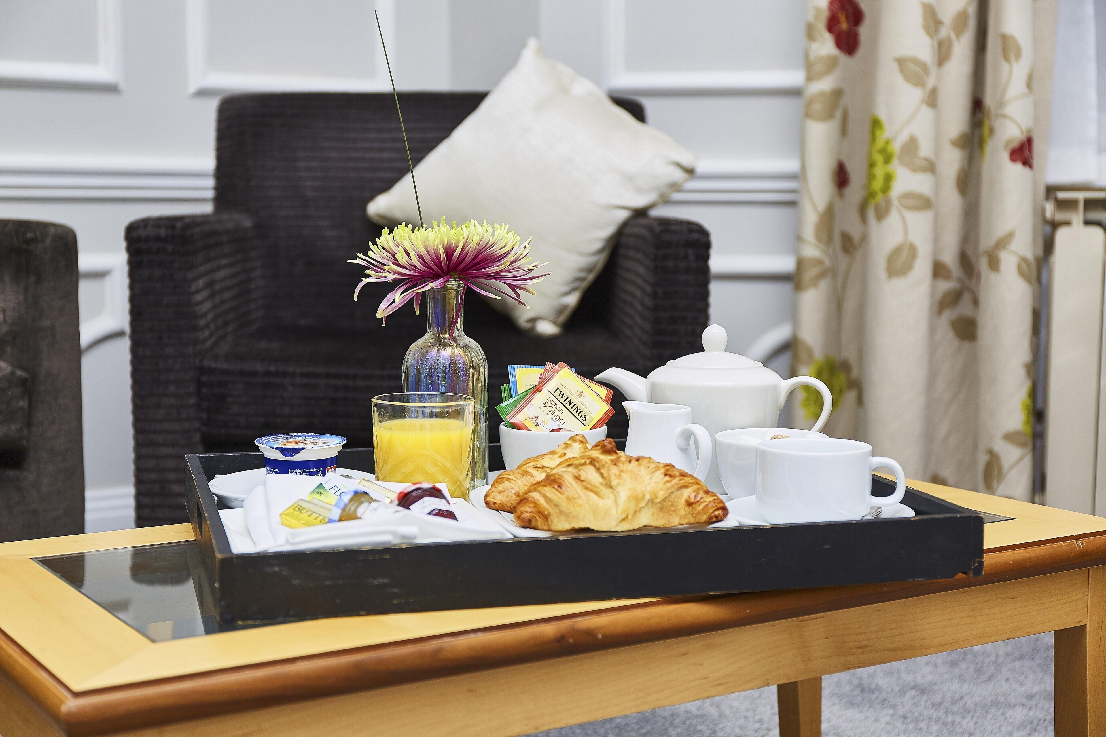 Foto - Caledonian Hotel