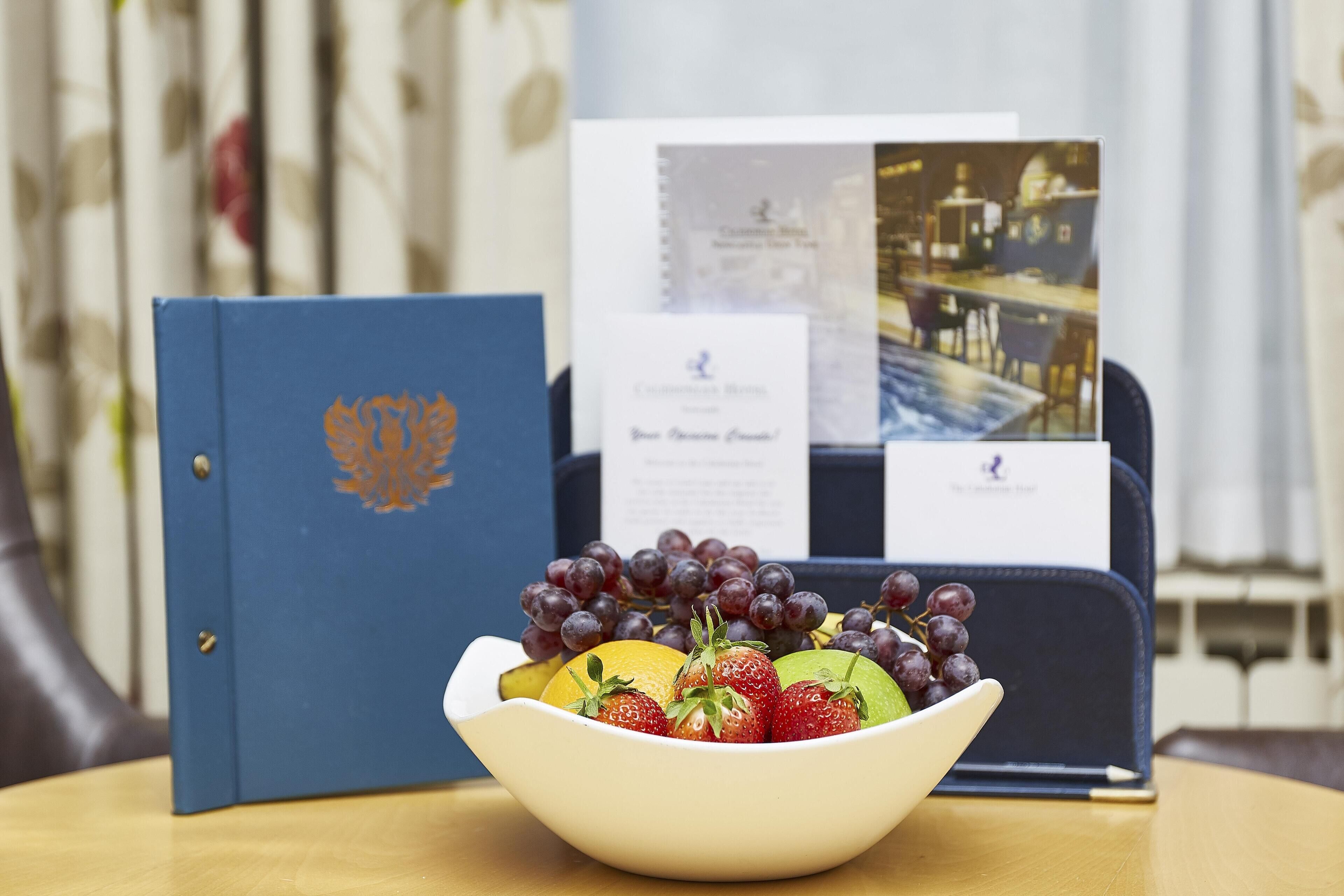 Foto - Caledonian Hotel