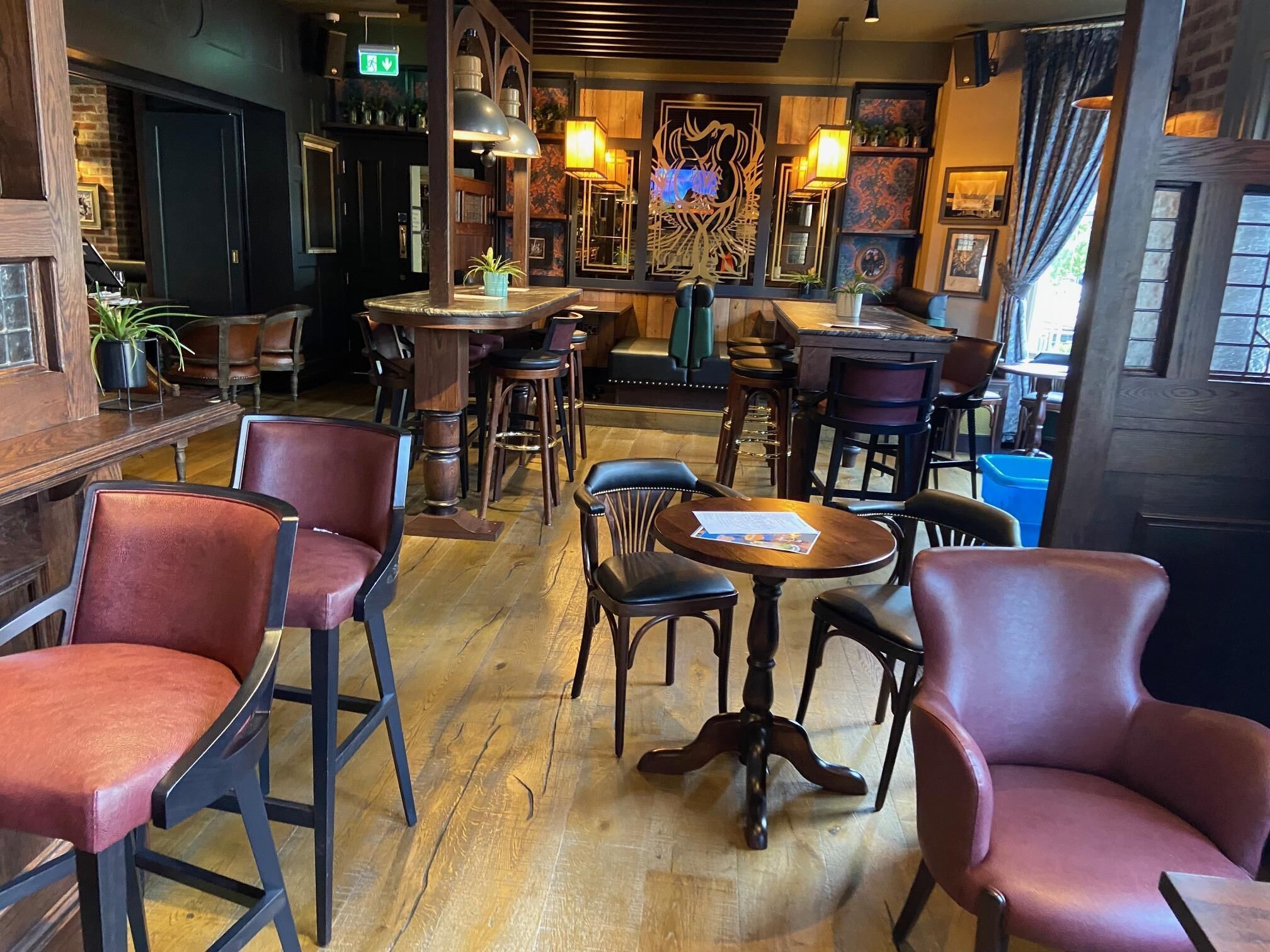 Photo - The Caledonian Hotel