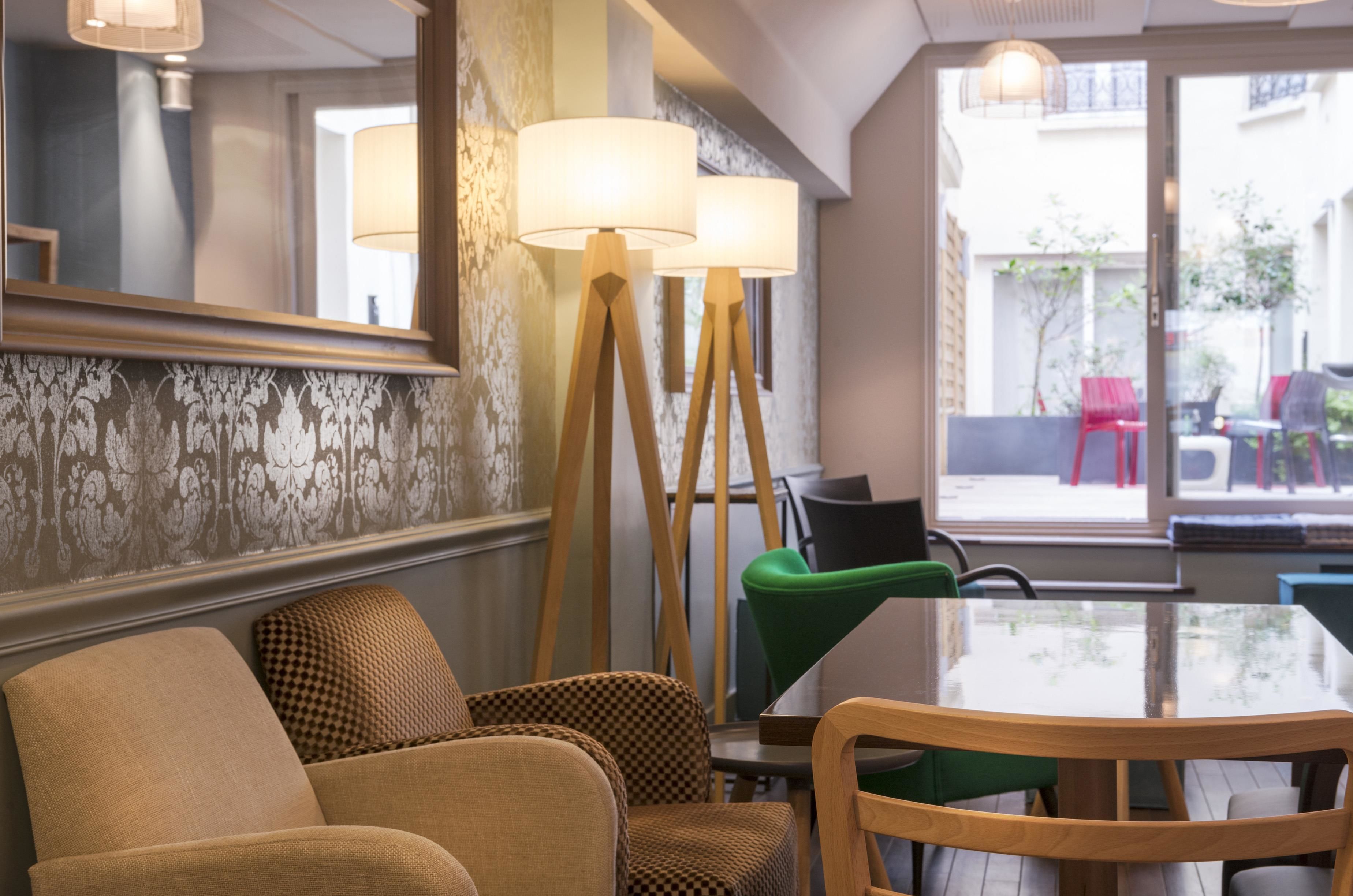 Foto - Hotel Magenta 38 by Happyculture