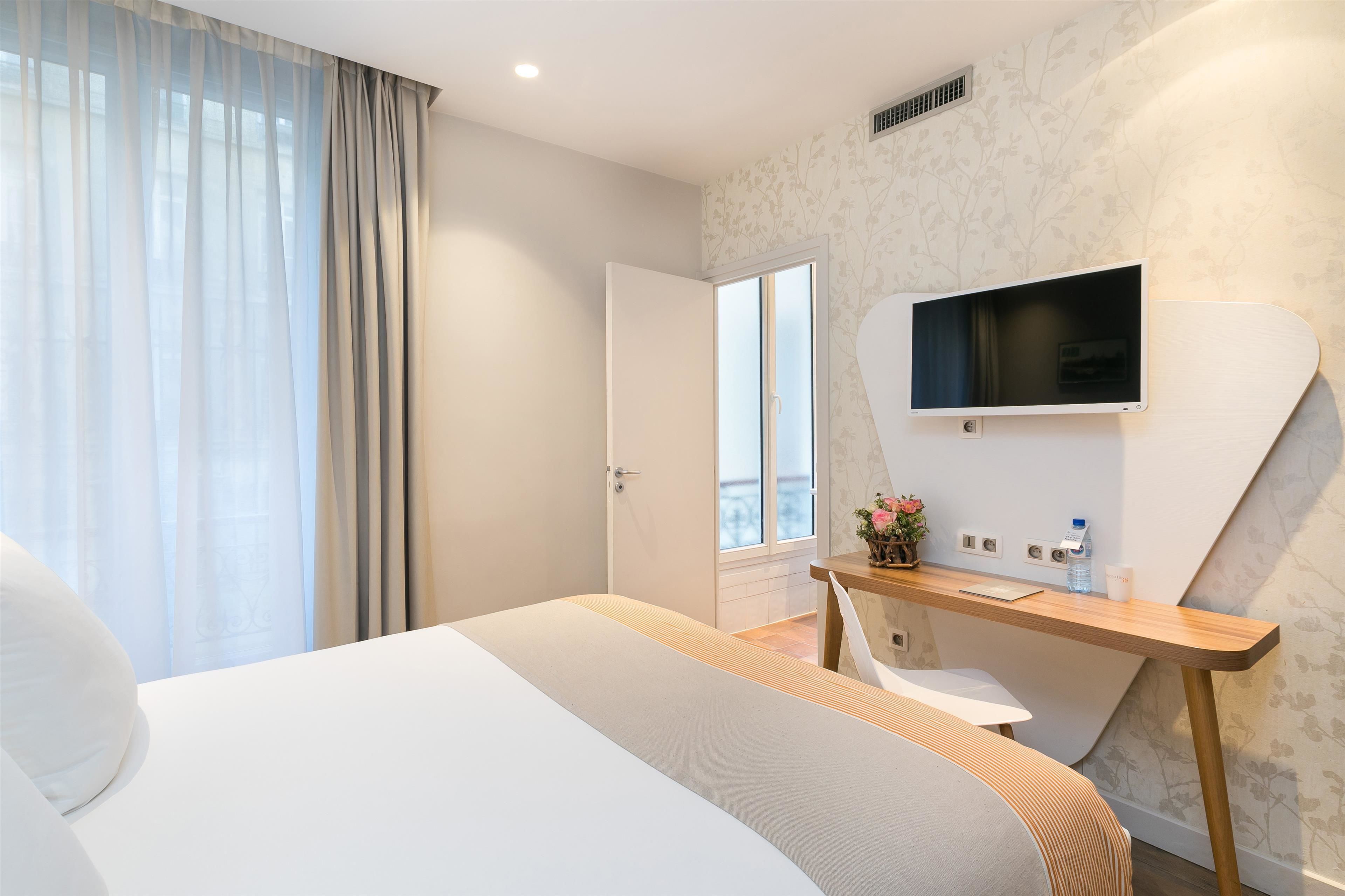 Foto - Hotel Magenta 38 by Happyculture