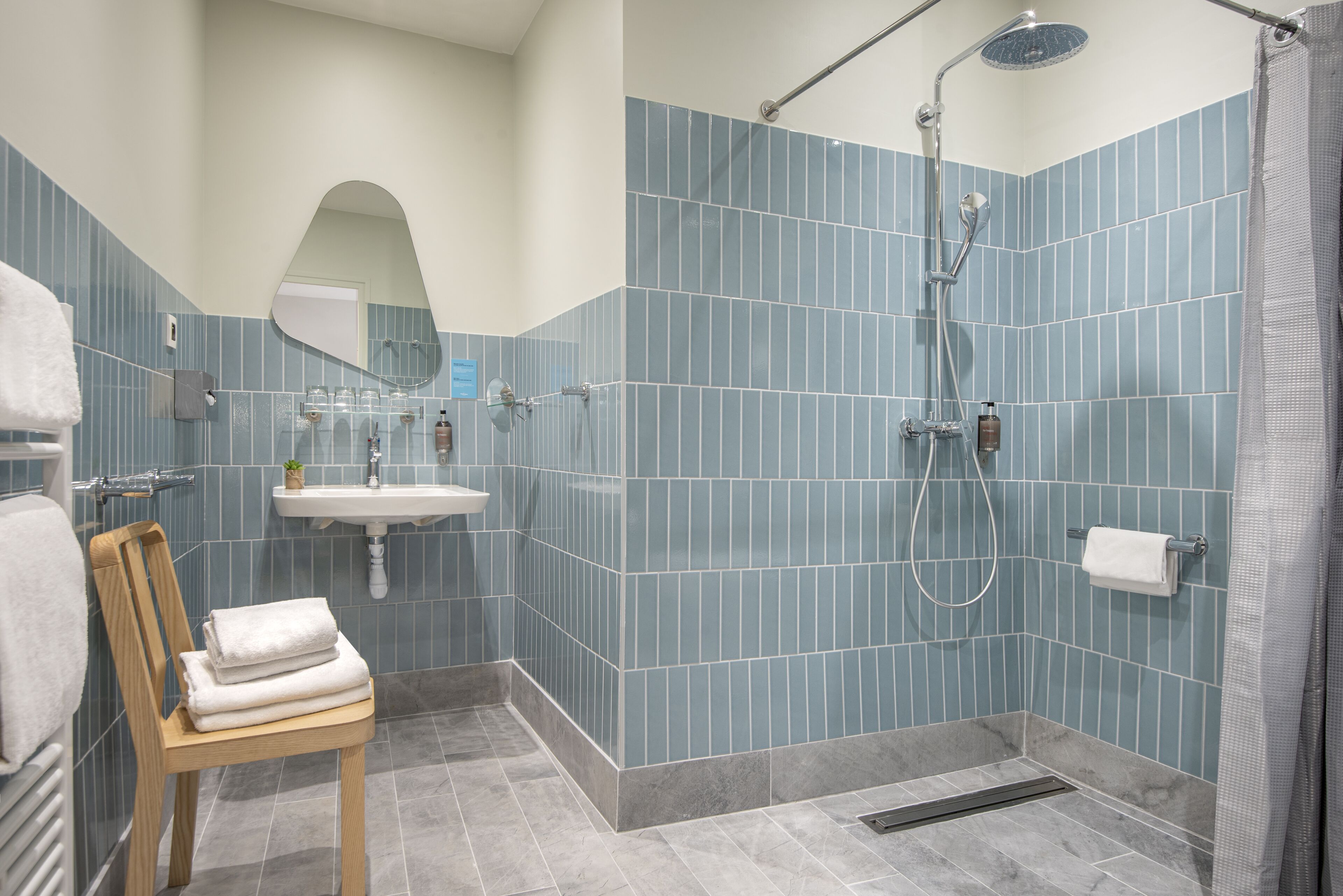 Foto - Hotel Magenta 38 by Happyculture