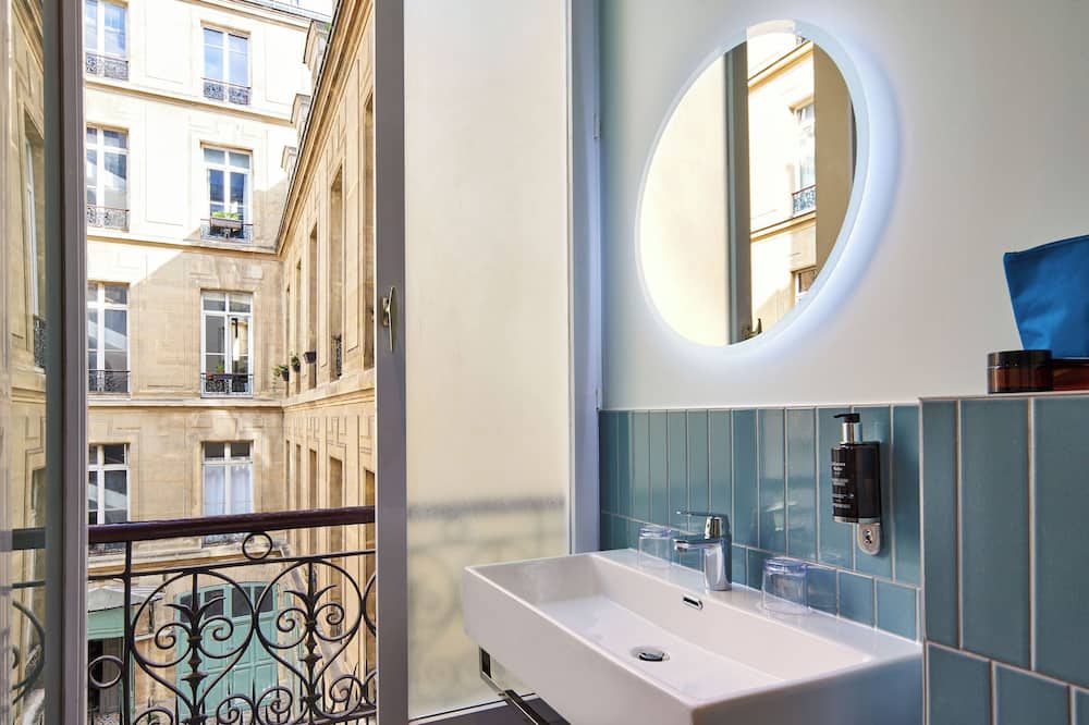 Hôtel Magenta 38 by Happyculture