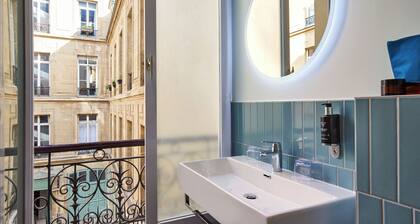 Hôtel Magenta 38 by Happyculture