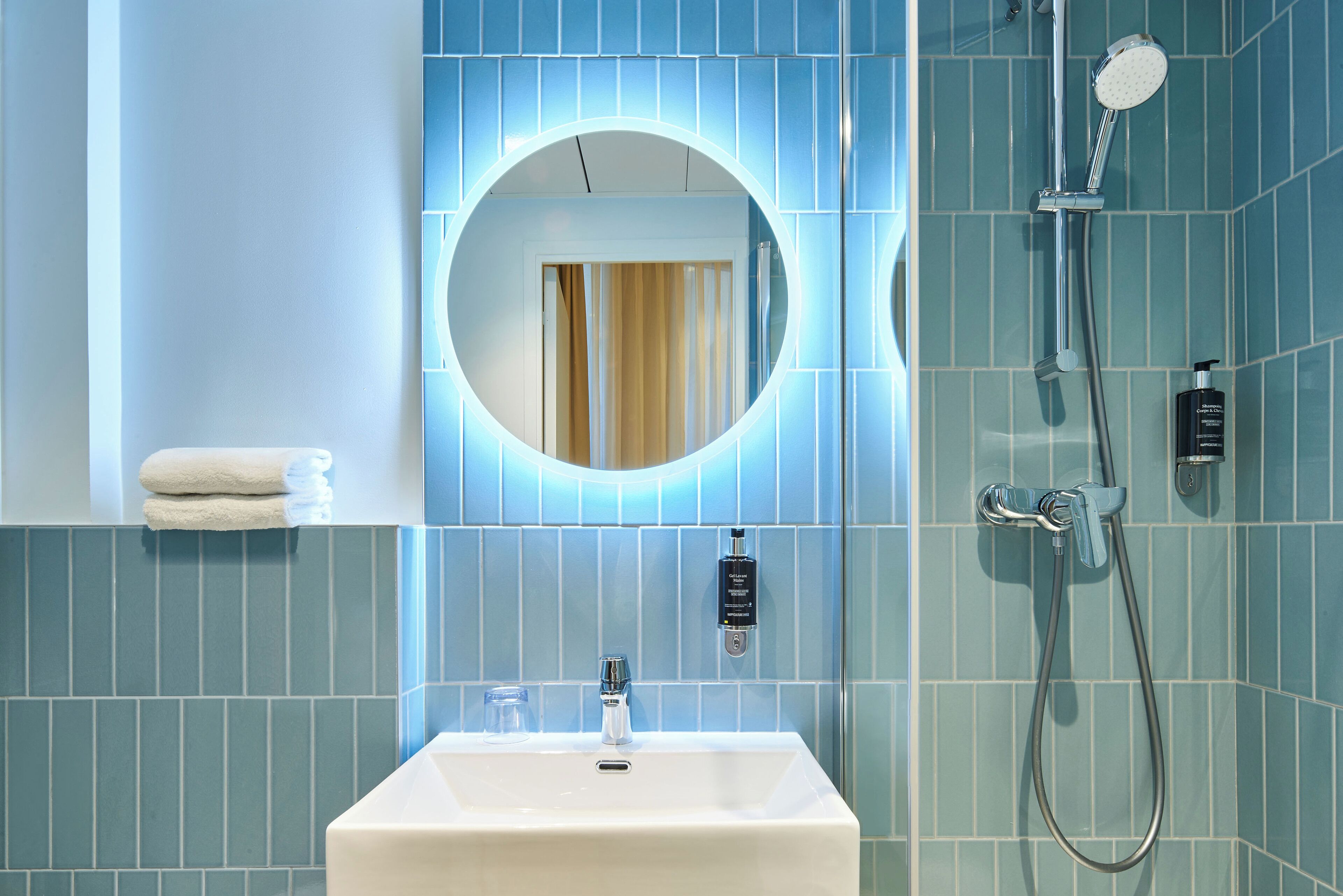 Foto - Hotel Magenta 38 by Happyculture