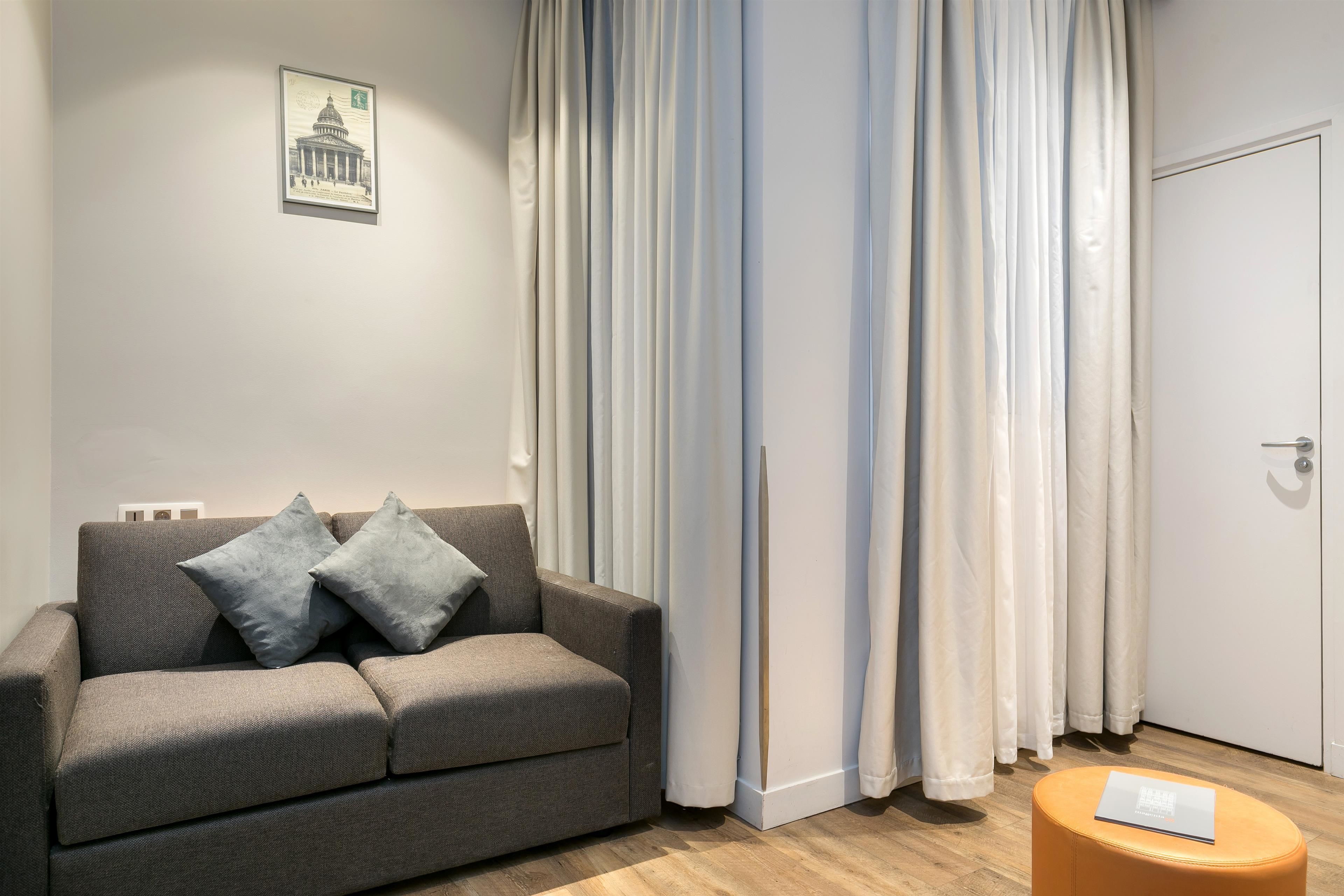 Foto - Hotel Magenta 38 by Happyculture