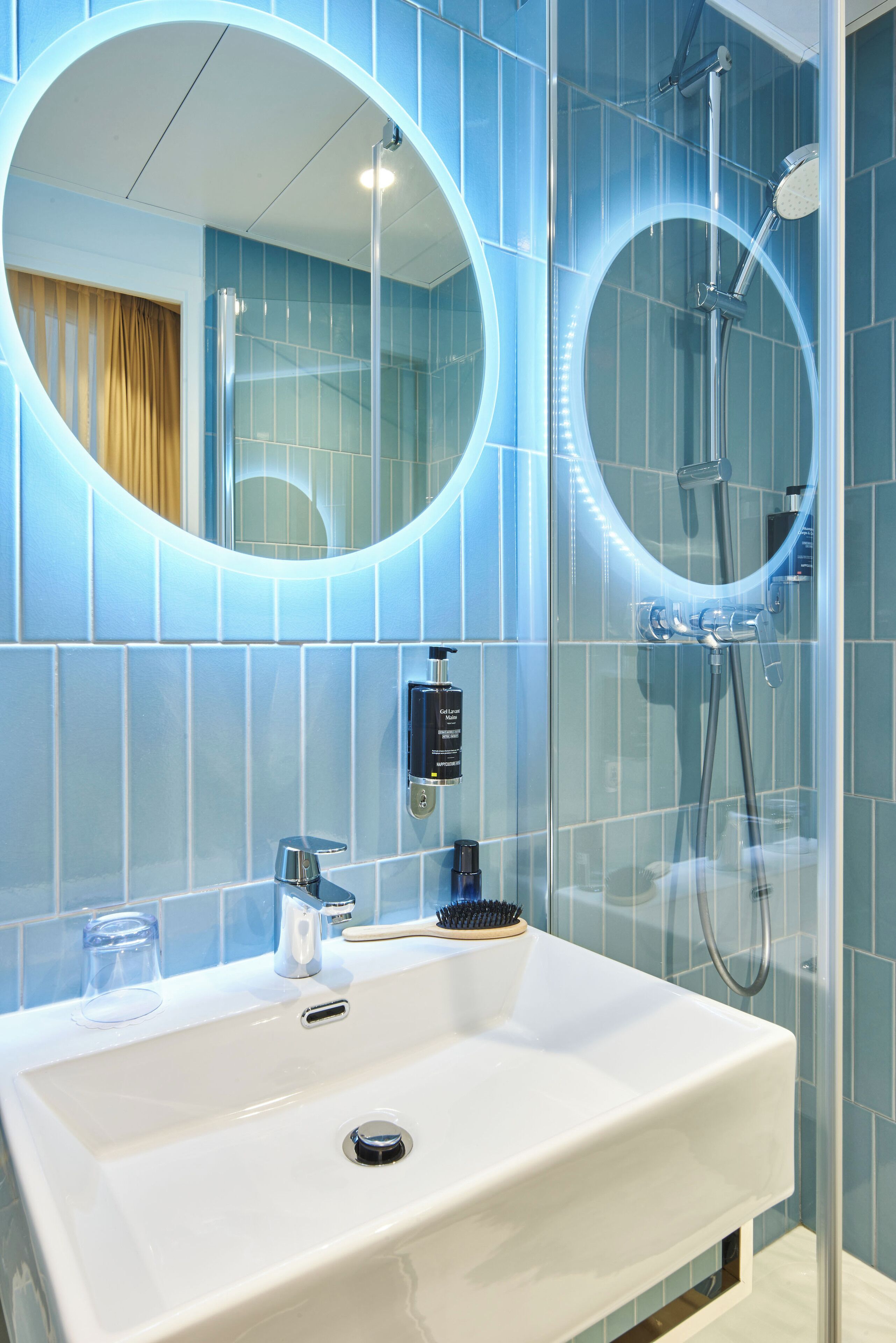 Foto - Hotel Magenta 38 by Happyculture