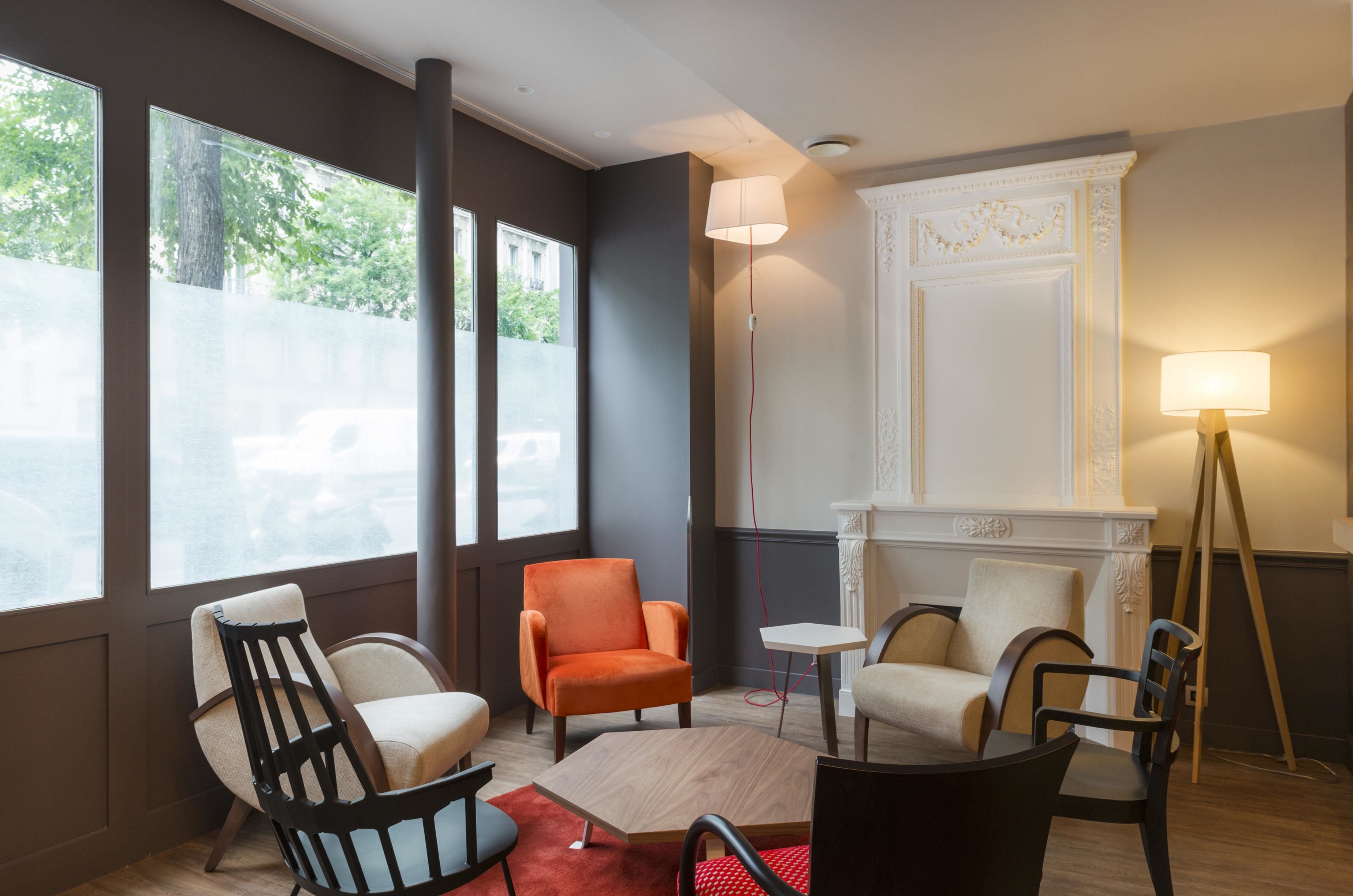 Foto - Hotel Magenta 38 by Happyculture