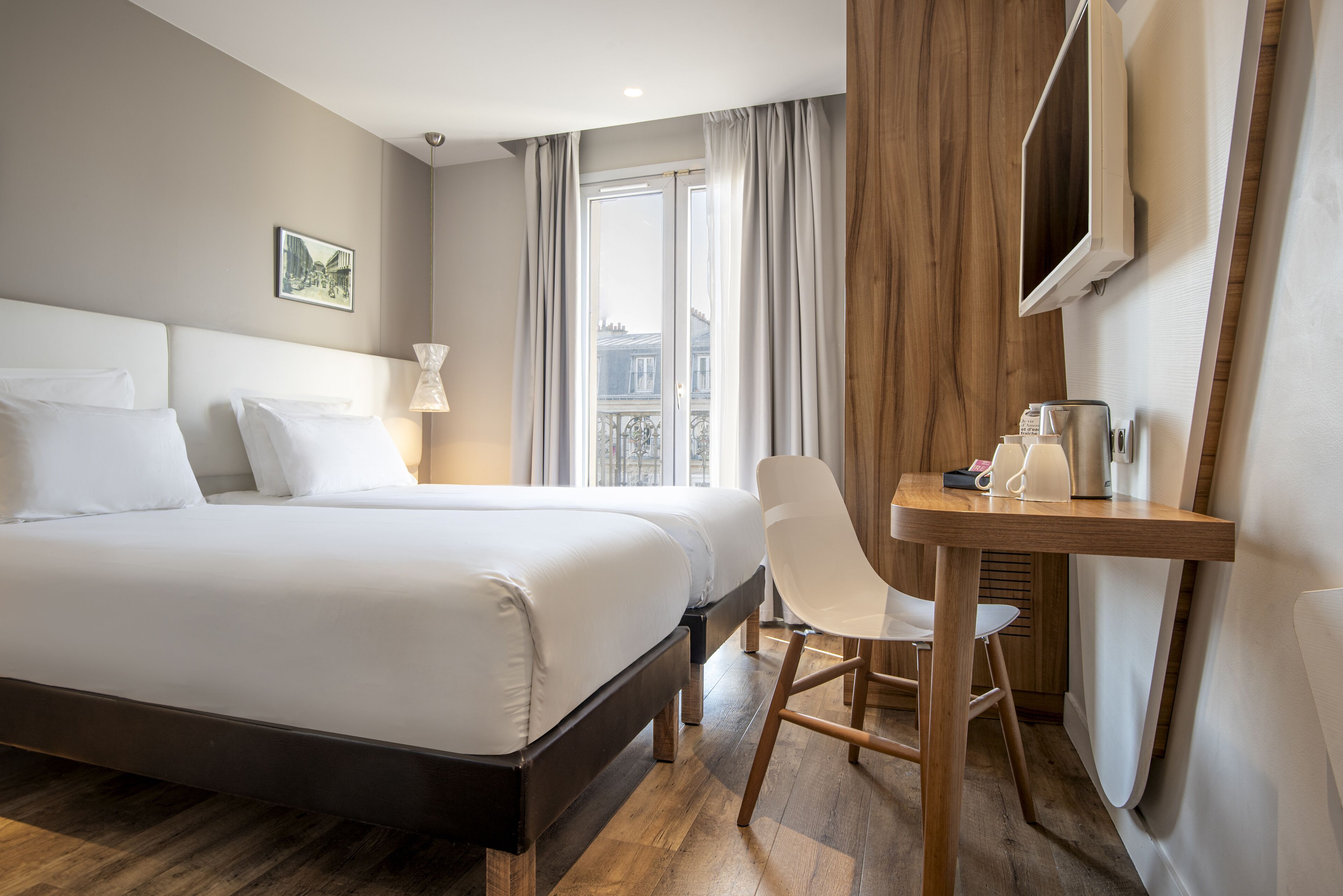 Foto - Hotel Magenta 38 by Happyculture