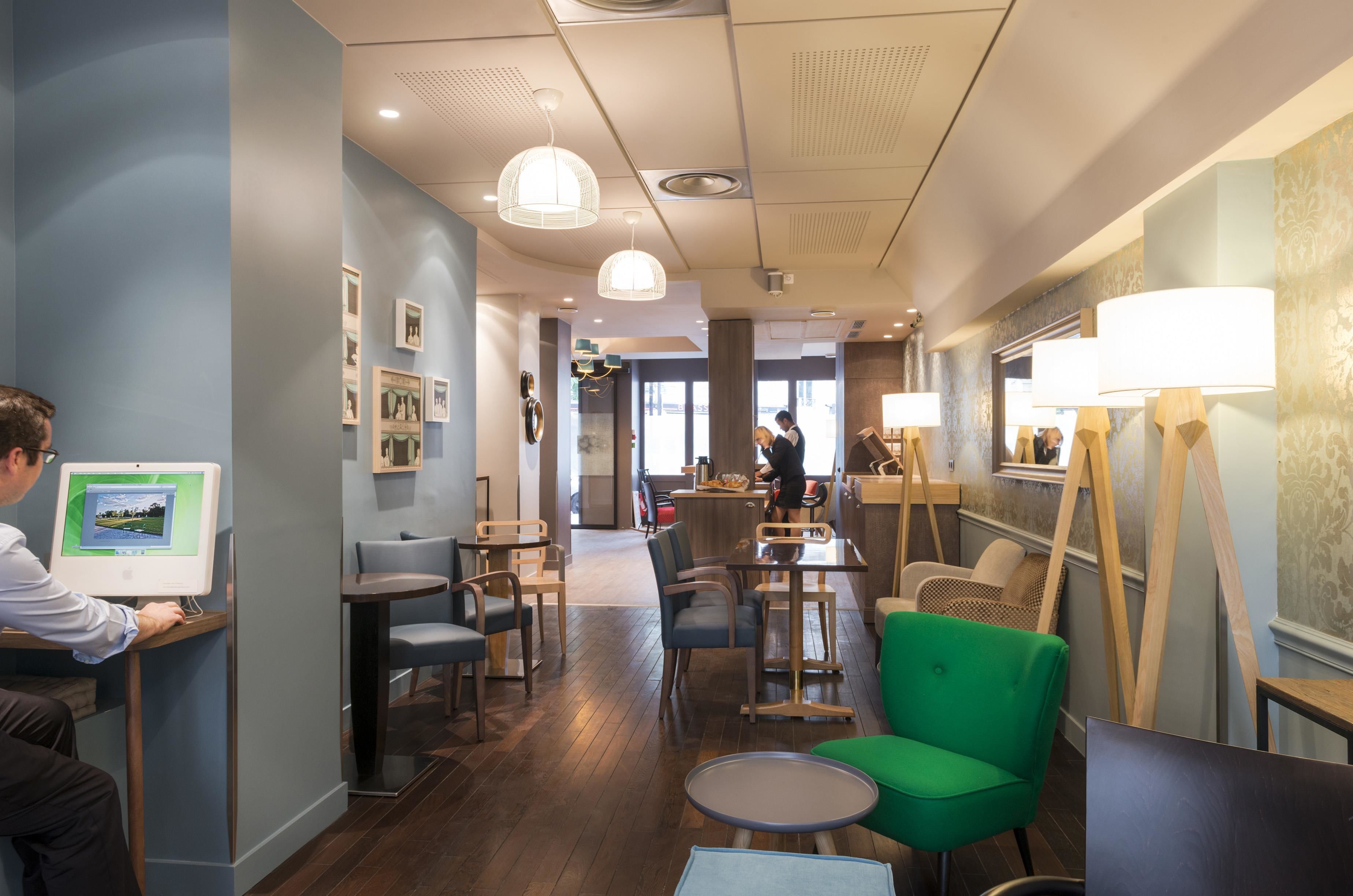 Foto - Hotel Magenta 38 by Happyculture