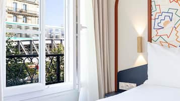 Ropa de cama de alta calidad y colchones con pillow-top