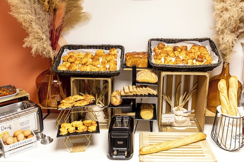 ibis Styles Paris Eiffel Cambronne