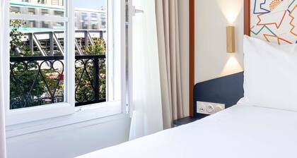 ibis Styles Paris Eiffel Cambronne