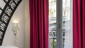 Rom – standard, 1 dobbeltseng